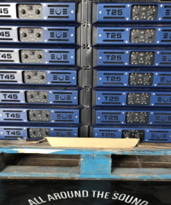 MC2 E45 (Turbosound branded)