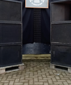 Turbosound THL828