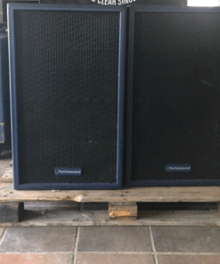 Turbosound THL2