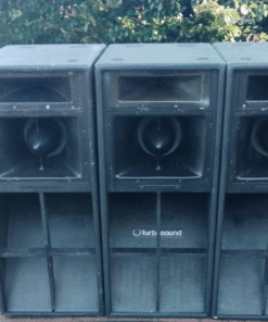 Turbosound TMS-4