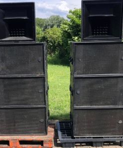 Turbosound TA890L