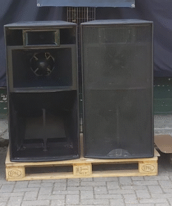 Martin Audio H3