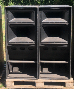 Martin Audio VRS800