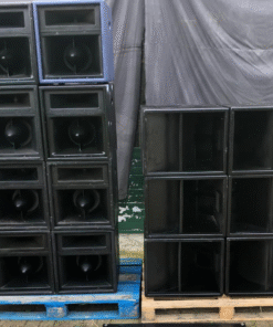 Turbosound TSE115