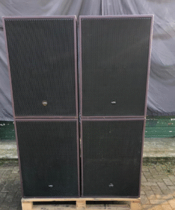 Void Acoustics Stasys 3 Mk2