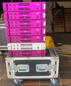 Full Fat Audio 6004