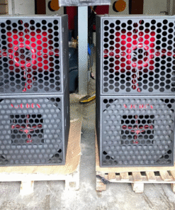 Void Acoustic in perfect condition