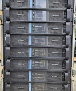 Lab Gruppen FP+7000